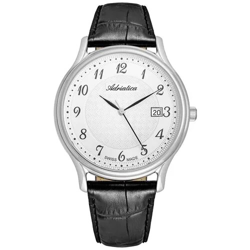 Часы Adriatica A8000.5223Q