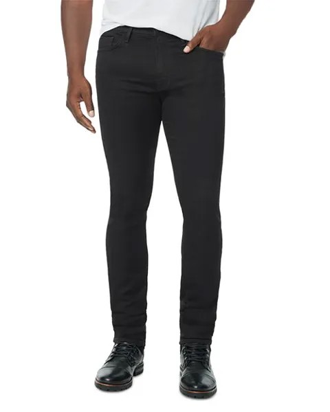 Джинсы узкого кроя The Dean в цвете Barnez Joe's Jeans, цвет Black