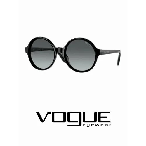 Солнцезащитные очки Vogue eyewear, черный