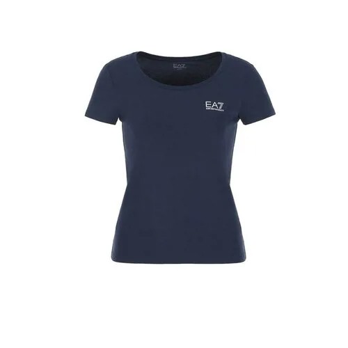 Футболка женская T-Shirt EA7