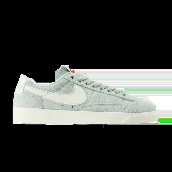 Кроссовки Nike Wmns Blazer Low SD 'Igloo', синий