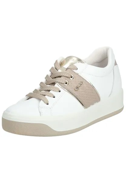Кроссовки Igi&Co Sneaker, белый