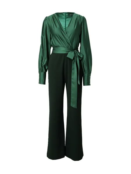 Комбинезон Swing, цвет Fir/Black