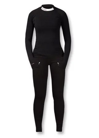Термобелье костюм женский Classic Dry II