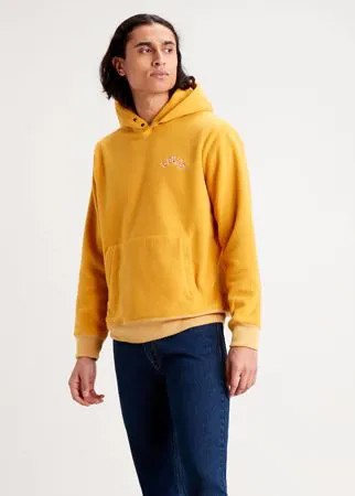 Polar Fleece Hoodie