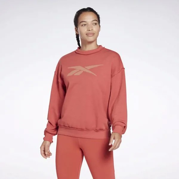 Свитшот MYT Crew Reebok