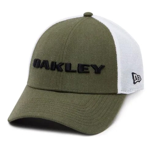 [911523-86V] Мужская шляпа Oakley Heather New Era