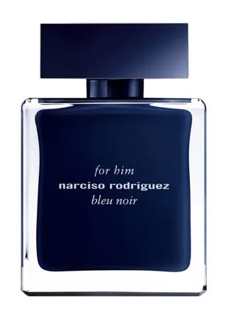 Туалетная вода For Him Bleu Noir Narciso Rodriguez