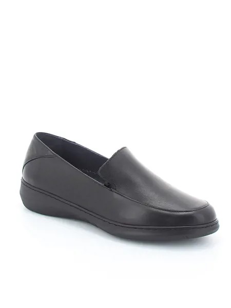 Туфли Romer женские демисезонные, размер 37, цвет черный, артикул 814823-04