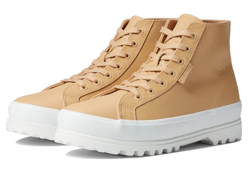 Кроссовки Superga, 2341 Alpina Nappaleu