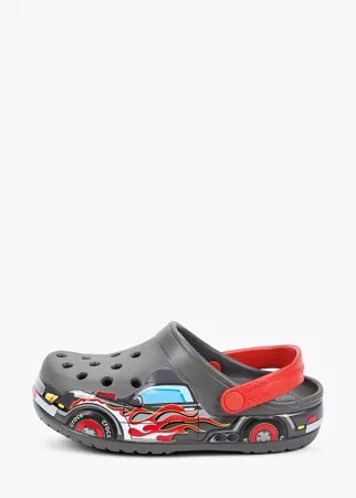 Сабо Crocs