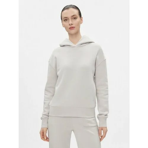 Худи CALVIN KLEIN, размер L [INT], бежевый
