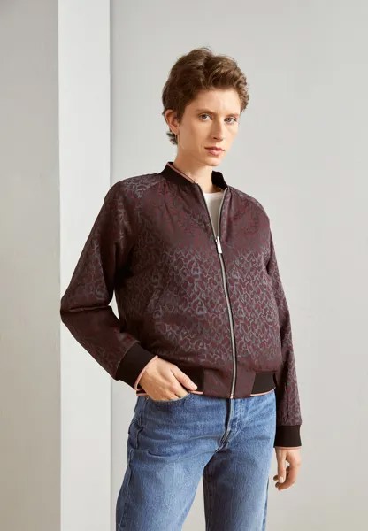 Куртка Scotch & Soda ДВУСТОРОННЯЯ КУРТКА, разноцветные