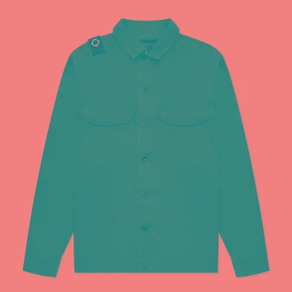 Мужская рубашка MA.Strum Two Pocket Overshirt