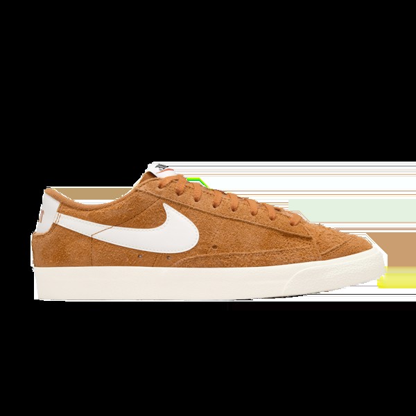 Кроссовки Wmns Blazer Low, цвет Monarch