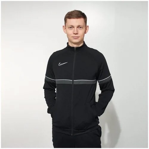 Олимпийка NIKE, размер (52)XL, черный