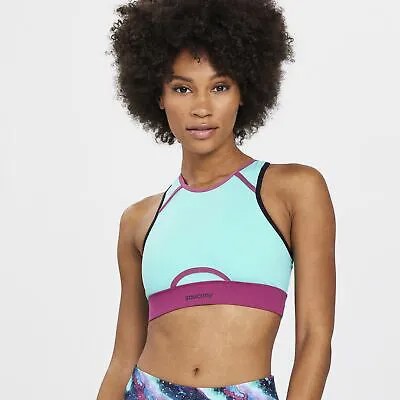 Женская верхняя одежда Saucony Dash Bra