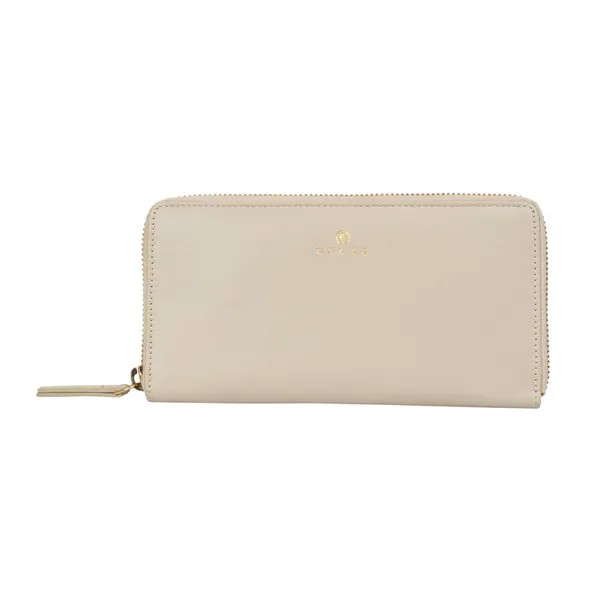 Кошелек женский Cross Monaco Ivory AC898287 слоновая кость