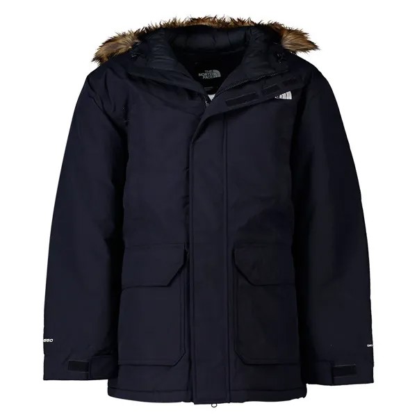 Спортивная куртка The North Face Stover Down, синий