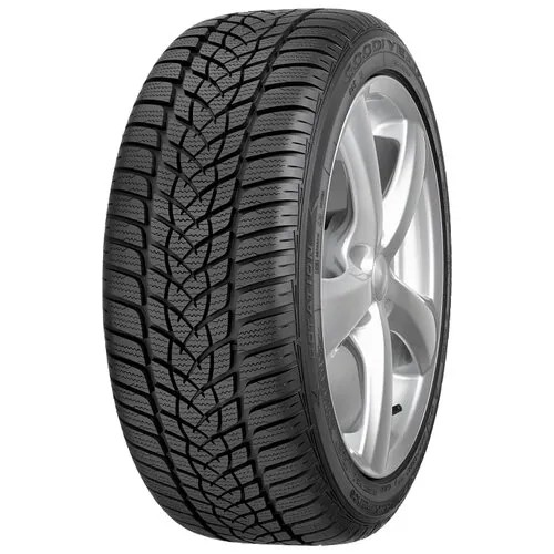 Автомобильная шина GOODYEAR Ultra Grip Performance 2 255/50 R21 106H RunFlat зимняя