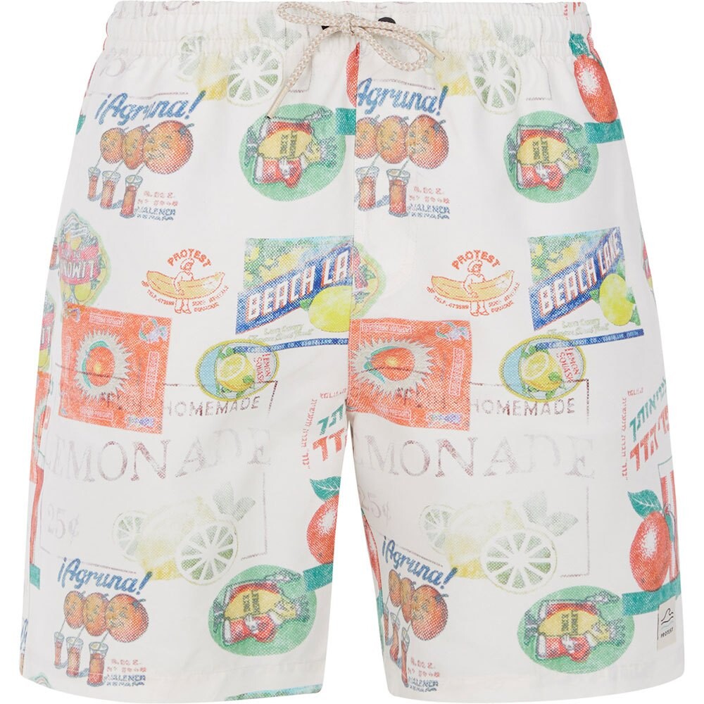 Шорты для плавания Protest Guno Swimming Shorts, Разноцветный