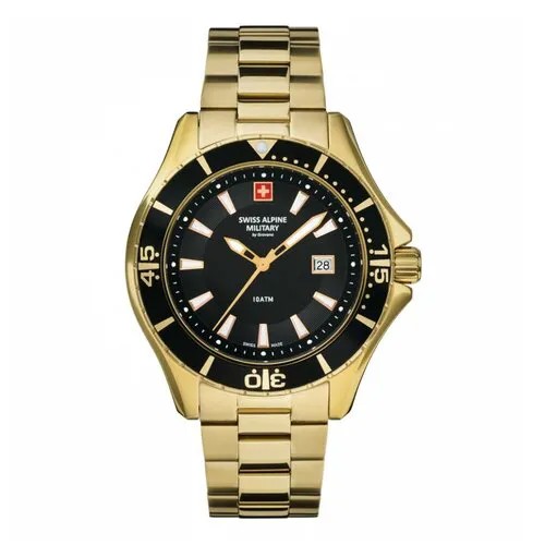 Наручные часы SWISS ALPINE MILITARY 7040.1117SAM