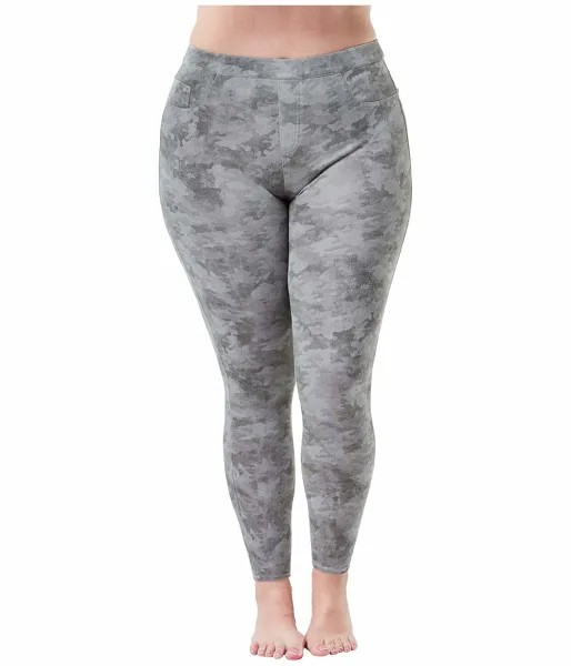 Брюки Spanx, Jean-ish Ankle Leggings