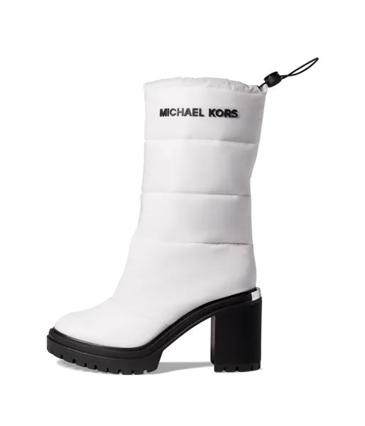 Ботинки MICHAEL Michael Kors Holt Quilted Boot