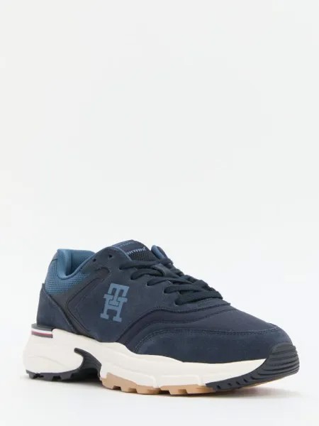 Кроссовки и кеды Tommy Hilfiger