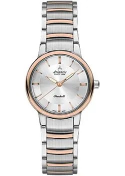 Женские наручные часы Atlantic 26355.43.21R