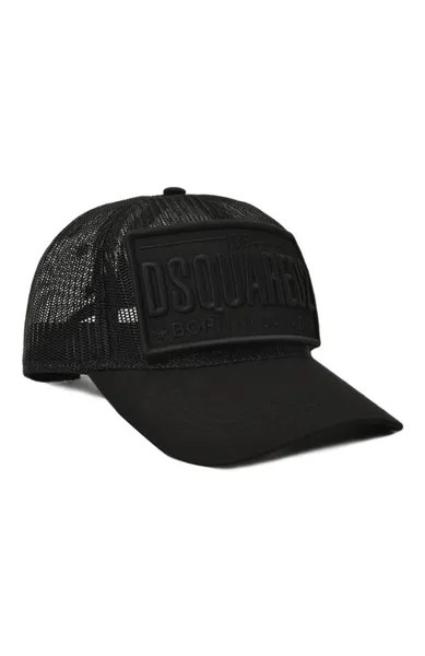 Бейсболка Dsquared2