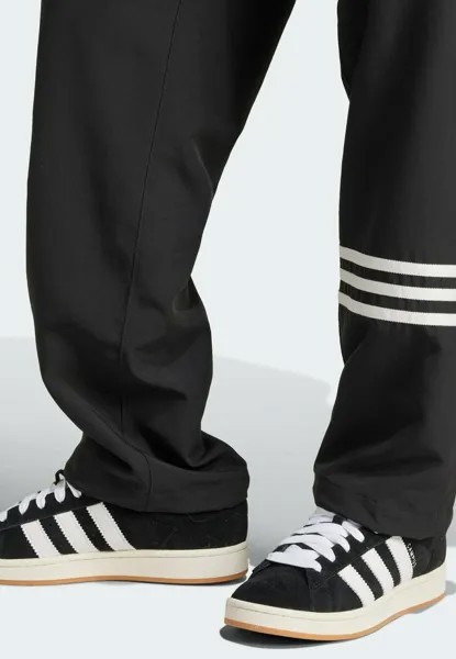 Спортивные брюки Neuclassics adidas Originals, черные