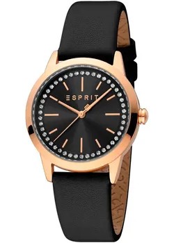 Fashion наручные  женские часы Esprit ES1L362L0045. Коллекция Vaya