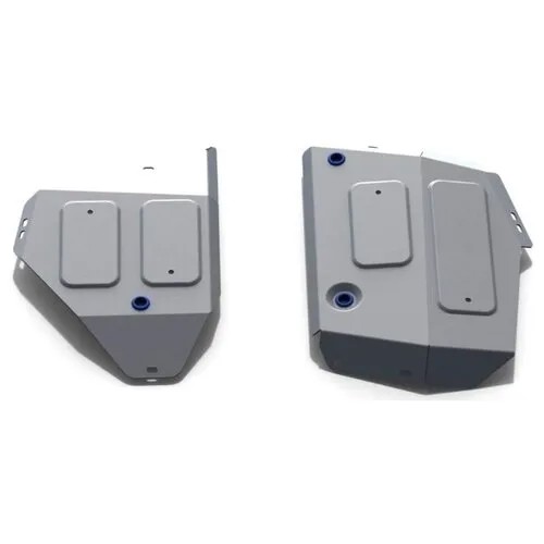 Защита топливного бака RIVAL 333.2742.1 для Jeep