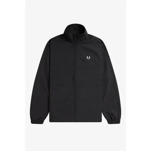 Ветровка FRED PERRY, размер S, черный