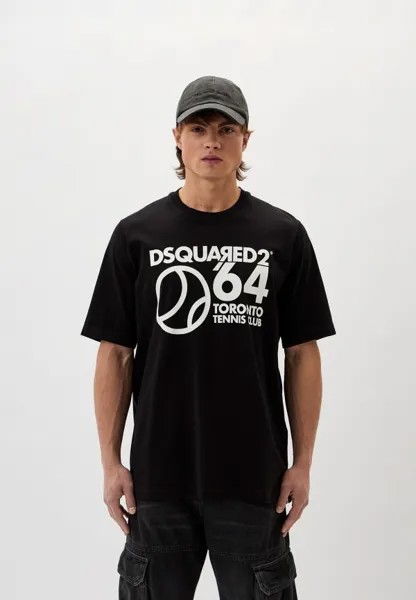 Футболка Dsquared2