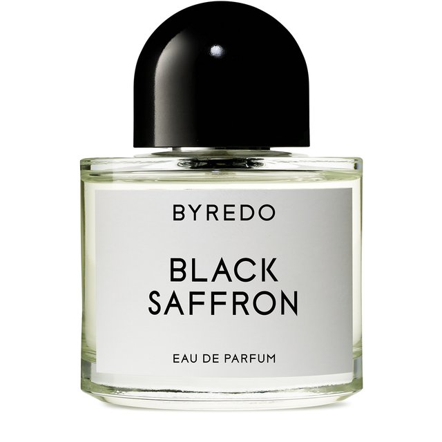 Парфюмерная вода Black Saffron Byredo