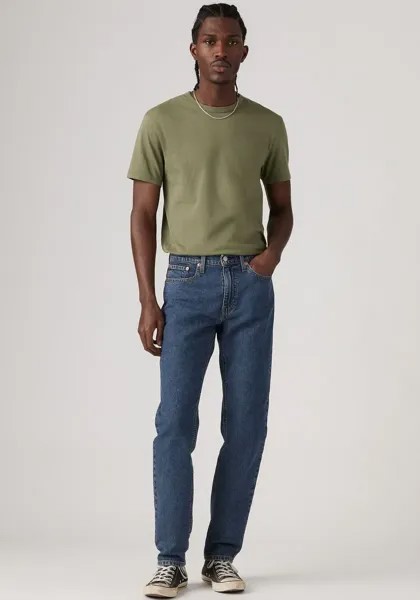 Джинсы Levi's с 5 карманами 