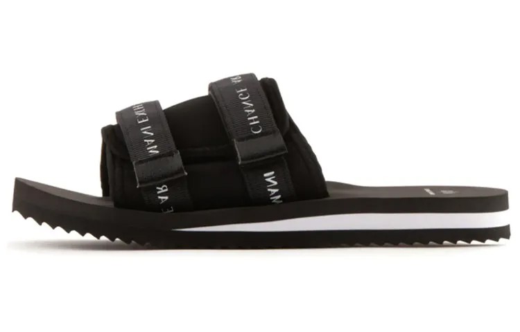 Шлепанцы ARMANI EXCHANGE Мужские
