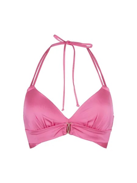 Верх бикини Linga Dore, цвет hot pink