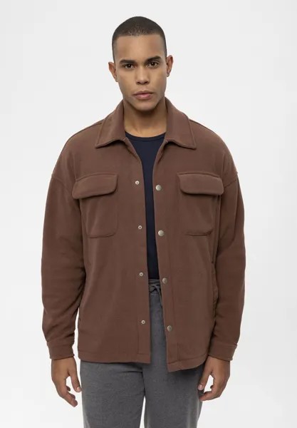 Легкая куртка SEASONAL Antioch, цвет brown