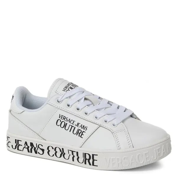 Кроссовки и кеды Versace Jeans Couture