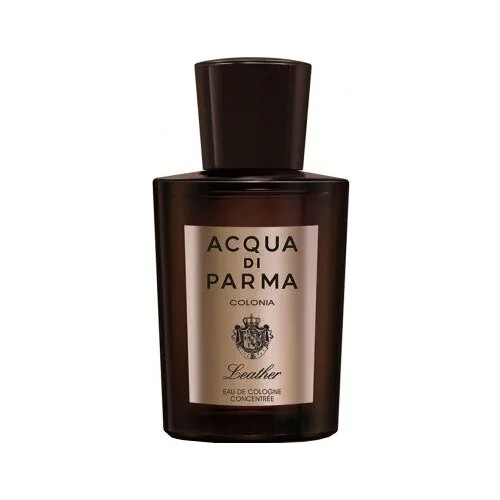 Одеколон мужской Acqua Di Parma Colonia LEATHER M 50ml NEW 2014