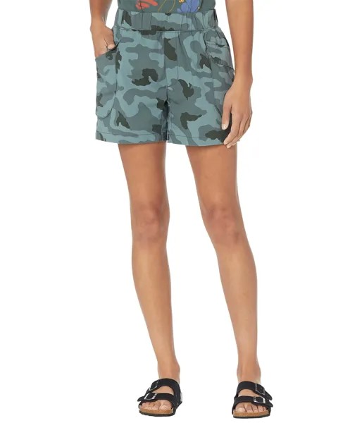 Шорты Mountain Hardwear, Cascade Pass Cargo Shorts