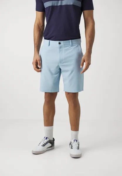 Спортивные шорты Bullet Regular Fit Short Calvin Klein, цвет evening blue