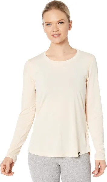 Рубашка Marmot Calavera Long Sleeve, цвет Mandarin Mist