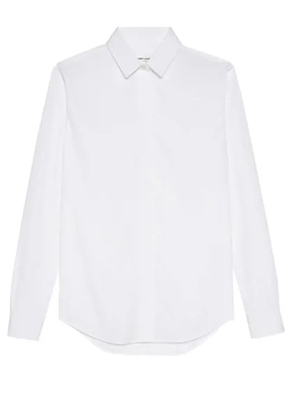 Рубашка SAINT LAURENT