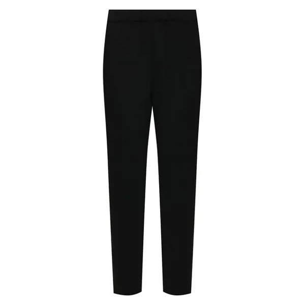 Брюки из вискозы Dries Van Noten