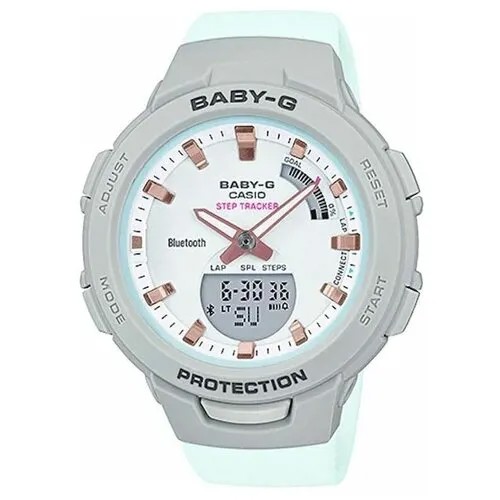 Наручные часы Casio Baby-G BSA-B100MC-8AER