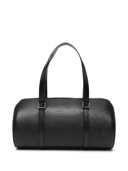 Louis Vuitton сумка Soufflot 1999-го года